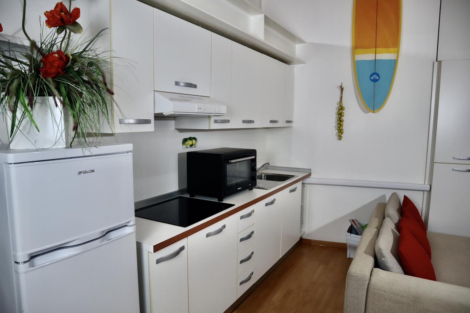 Windshouse Apartments Torbole Sul Garda Exterior photo