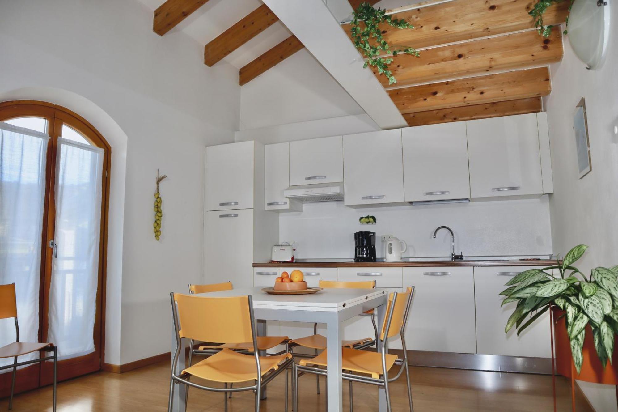 Windshouse Apartments Torbole Sul Garda Exterior photo